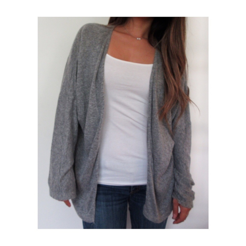 Brandy Melville Cardigan